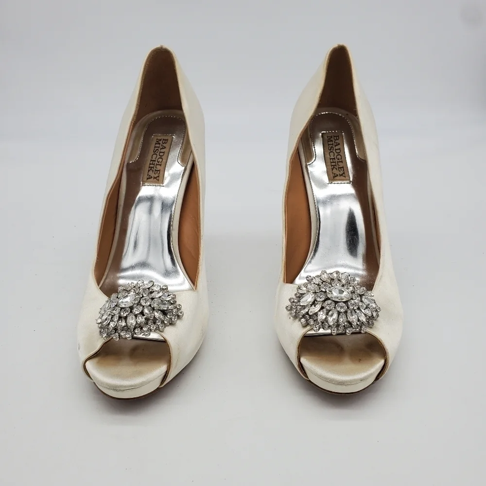 Badgley Mischka badgley shoes